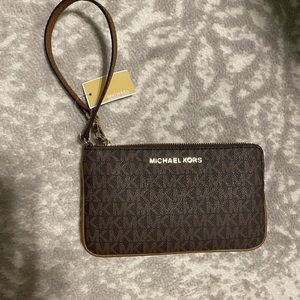 Michael Kors Wristlet